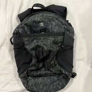 Lululemon Backpack